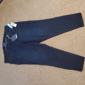 Democracy 20W blue Jean jegging